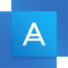 what os is acronis bootable iso